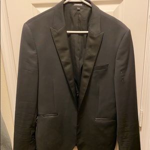 Blazer (black)
